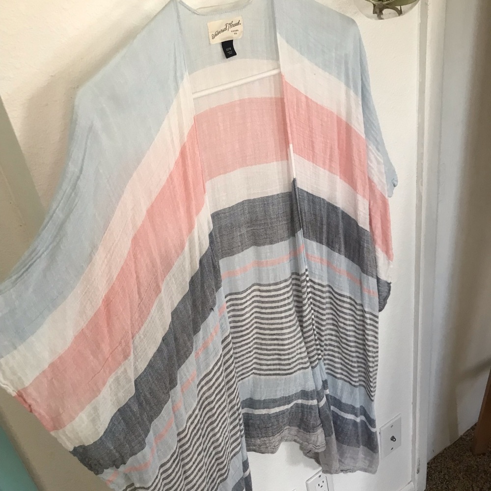 Universal Thread swimsuit cover up